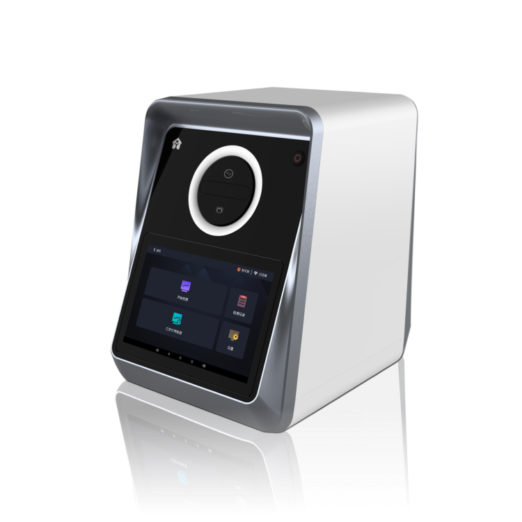 Cell Morphology Hematology Analyzer0