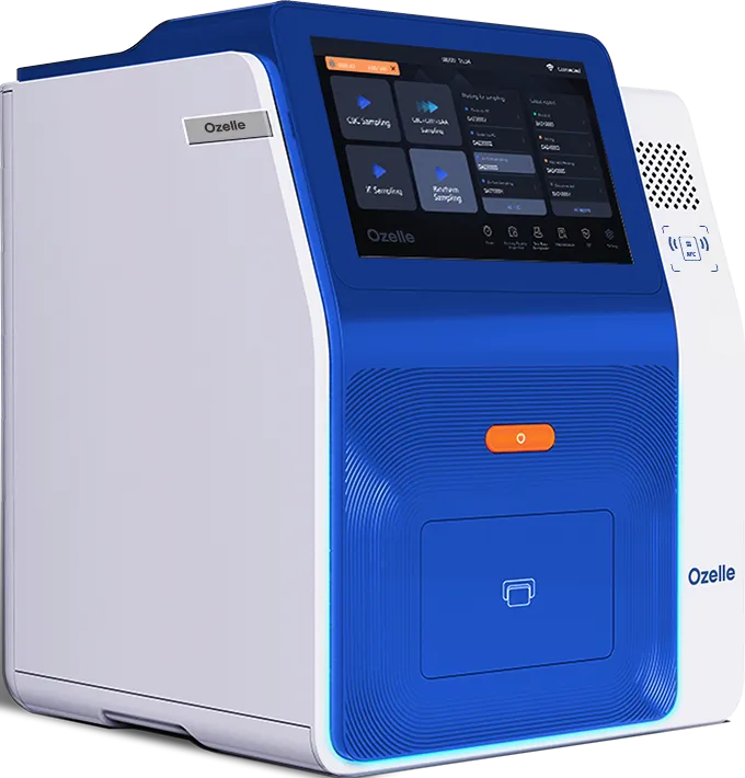 Comparing Immunoassay Analyzers by Throughput: What’s Right for Small Labs and Clinics?