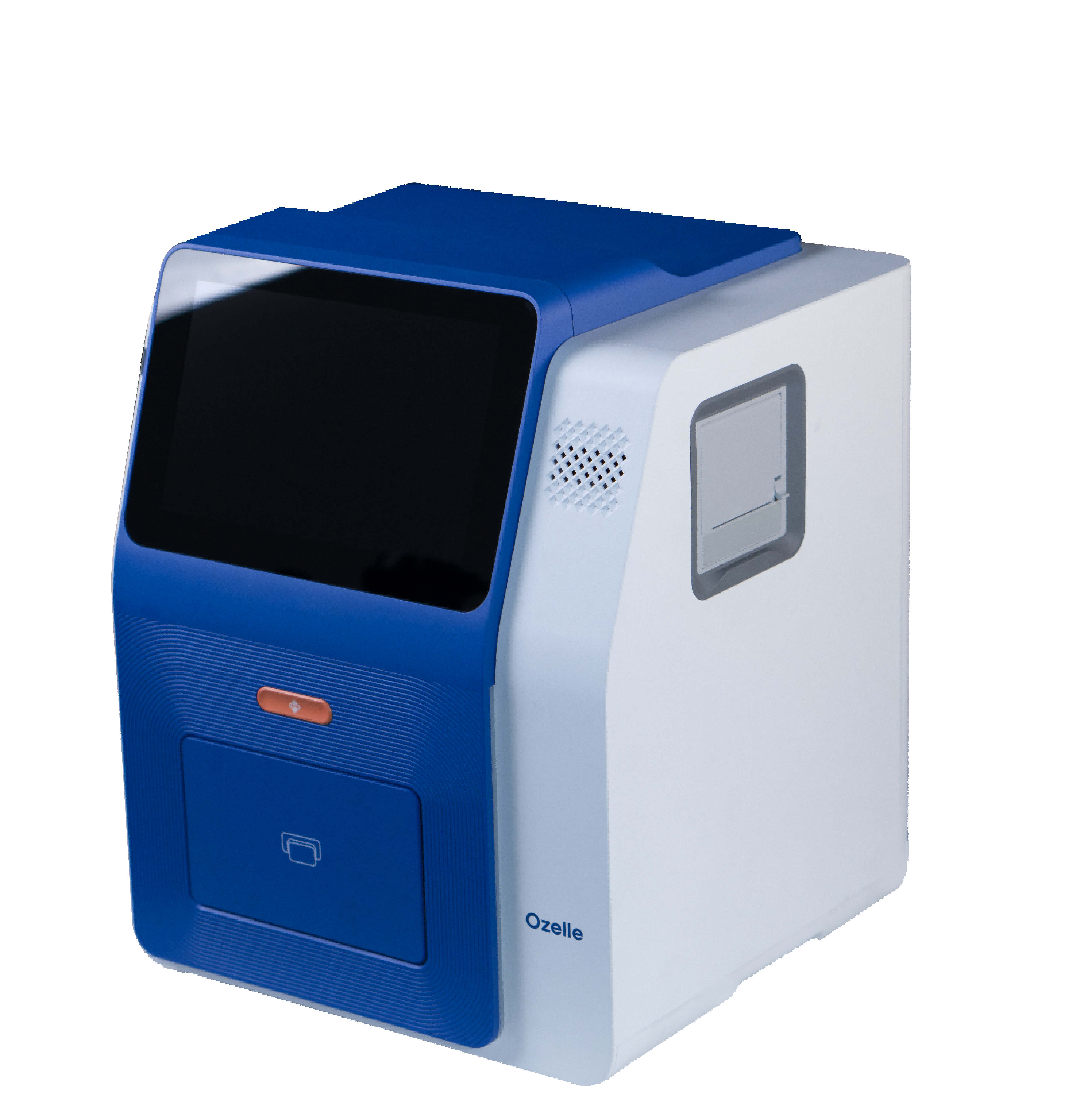 Multi-Function Analyzer for Vet2